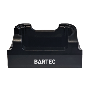 1-slot charging station