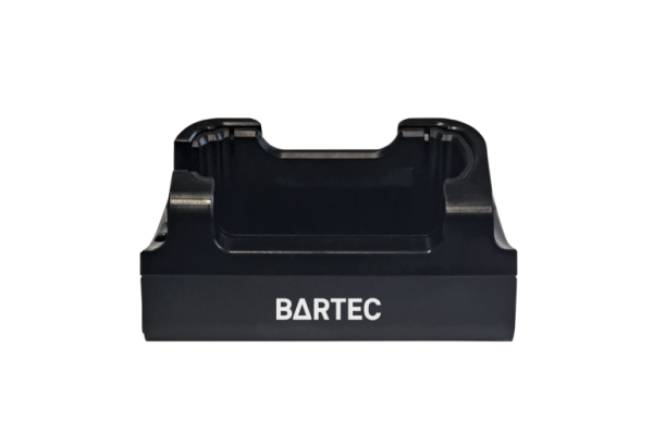 1-slot charging station