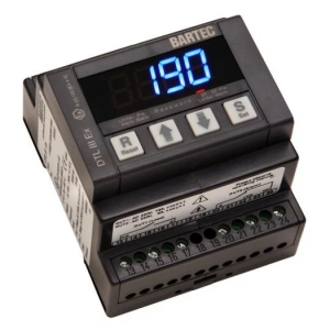 DTL III Ex Digital Safety Temperature Limiter