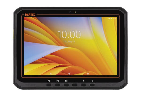 BARTEC ET60/65EX2 Android Tablet