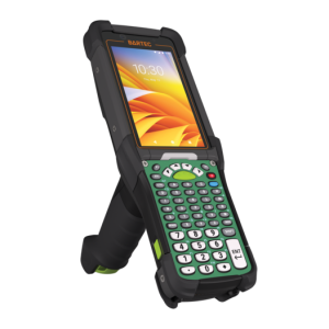 BARTEC MC9400/9450EX2 Mobile Computer