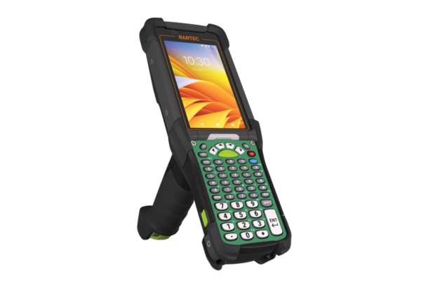 BARTEC MC9400/9450EX2 Mobile Computer