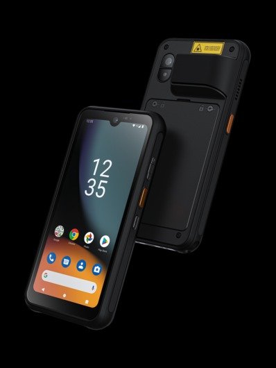 BARTEC SC9EX1 Smartscanner