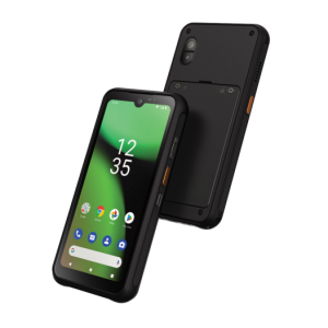 BARTEC SP9EX1 Smartphone Cam version