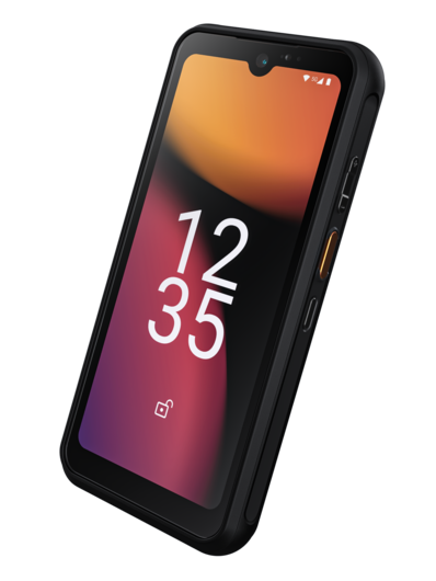 BARTEC SP9EX1 Smartphone