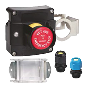 ComEx Actuating Elements Accessories