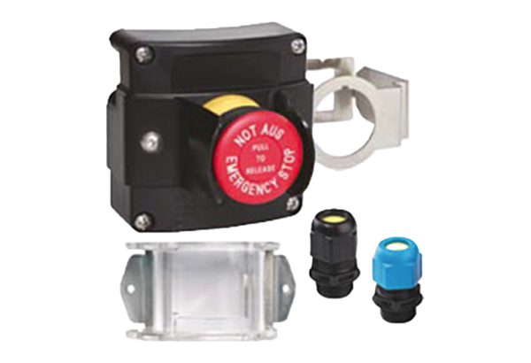 ComEx Actuating Elements Accessories