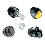 ComEx Actuators Elements