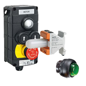 ComEx Control Stations