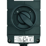 ComEx Control Switch Complete Device