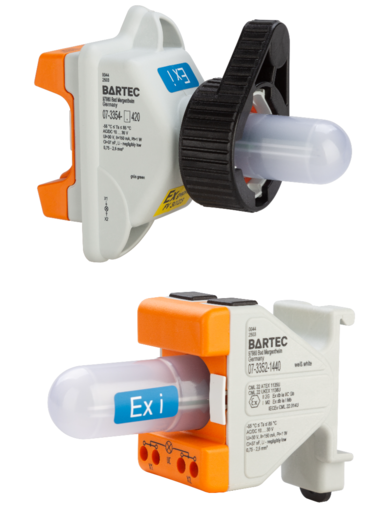 ComEx Global Ex i Illuminated Indicator Module