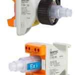 ComEx Global Ex i Illuminated Push Button Module