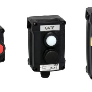 ComEx Global Control and Indicating Station