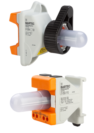 ComEx Global Illuminated Indicator Module