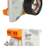 ComEx Global Potentiometer Module