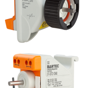 ComEx Global Potentiometer Module