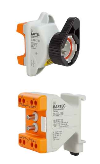 ComEx Global Switch Module