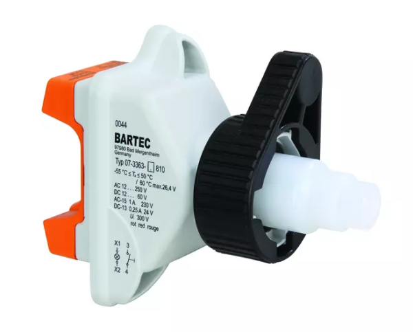 ComExflex Illuminated Button Ex i