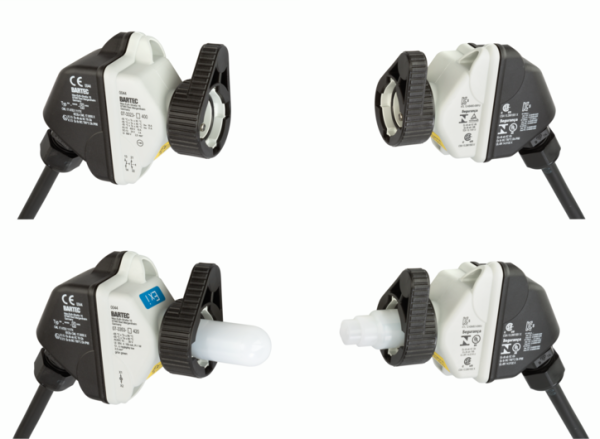 ComExflex Module With Junction Box