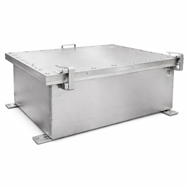 DE8BC Flameproof Enclosure