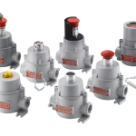 EFDC Control Station