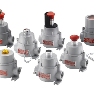 EFDC Control Station