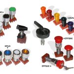 EFP – EFI Ex d Handles