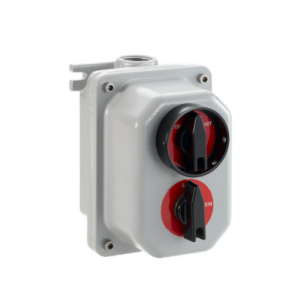 EFSC218 Breakers and Switches