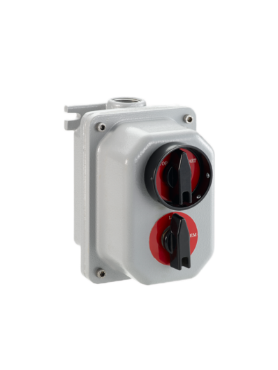 EFSC218 Breakers and Switches