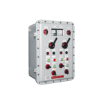 Bartec EJB enclosure