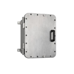 EJBX empty enclosure