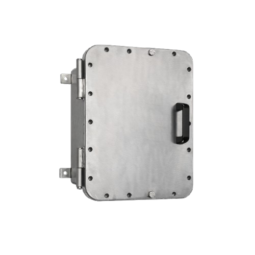 EJBX empty enclosure