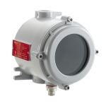 EMH9 Instrument Housing