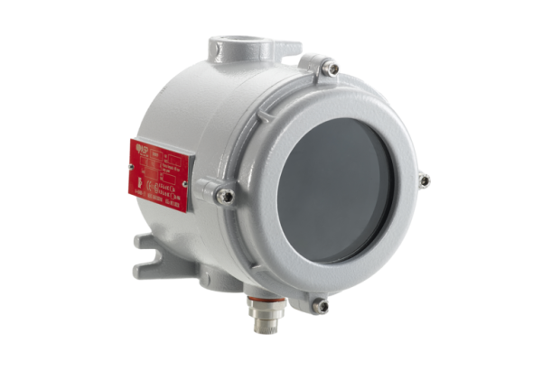 EMH9 Instrument Housing