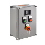 ESACS – ESXCS control station