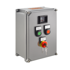 ESACS - ESXCS control station