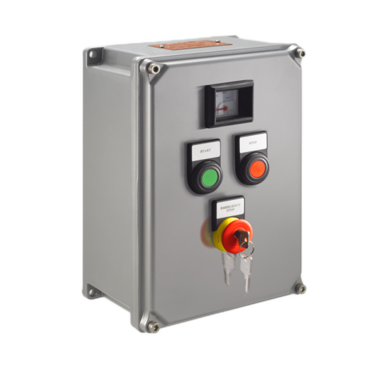 ESACS - ESXCS control station