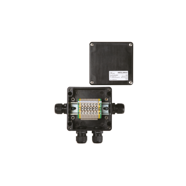 Bartec ESP Junction & Terminal boxes