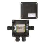 ESP Junction Terminal boxes