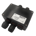 ESP Pre-assembled Junction Boxes