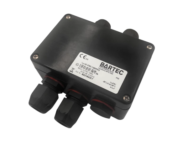 ESP Pre-assembled Junction Boxes