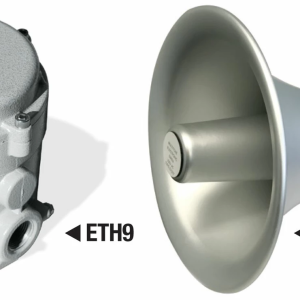 ETH9 - EFST Acoustic Signaller
