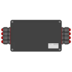 Fibre Optical Splice Box (GRP)