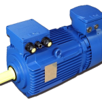 Flameproof Electrical Brake Motors