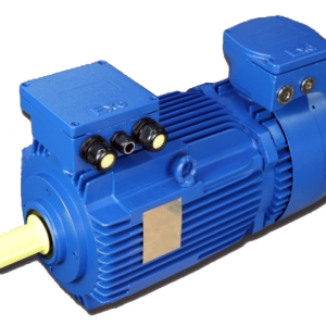 Flameproof Electrical Brake Motors