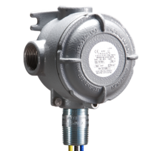 GUA Empty Flameproof Junction and Pulling Box