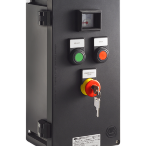 GWRCS Control Station