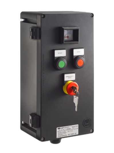 GWRCS Control Station