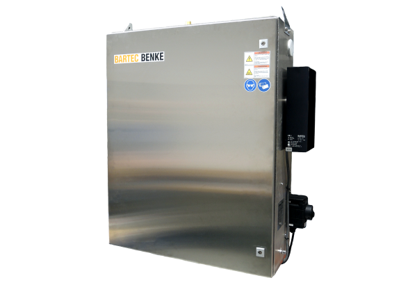 HYGROPHIL HCDT - Sample Conditioning System