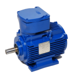 IP68 Submersible Electrical Motors